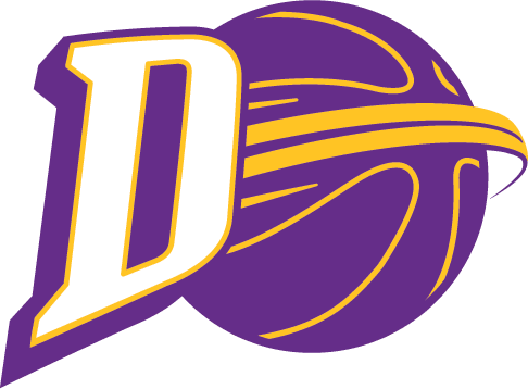 Los Angeles D-Fenders 2006-Pres Alternate Logo iron on transfers for clothing